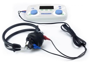 r07a Screening Audiometer DD45