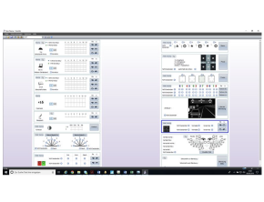 Vision Screener FIM Visiolite Basic GT